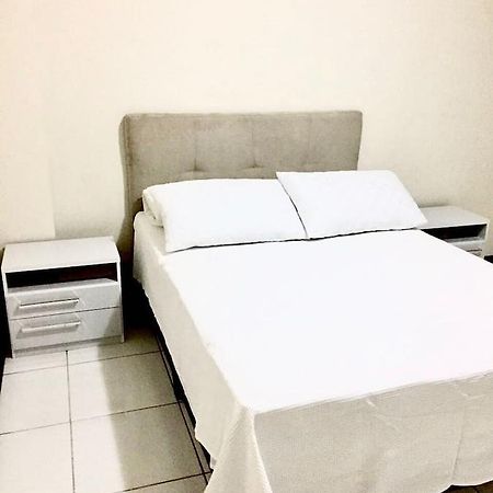 Morada Center Apartman Uruguaiana Kültér fotó
