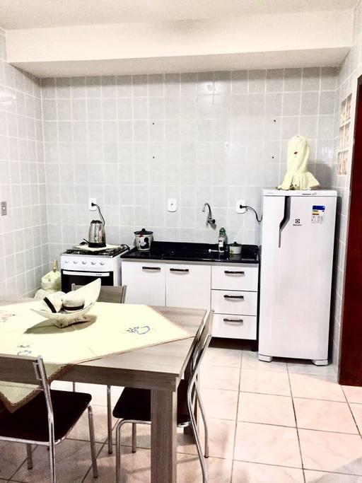 Morada Center Apartman Uruguaiana Kültér fotó