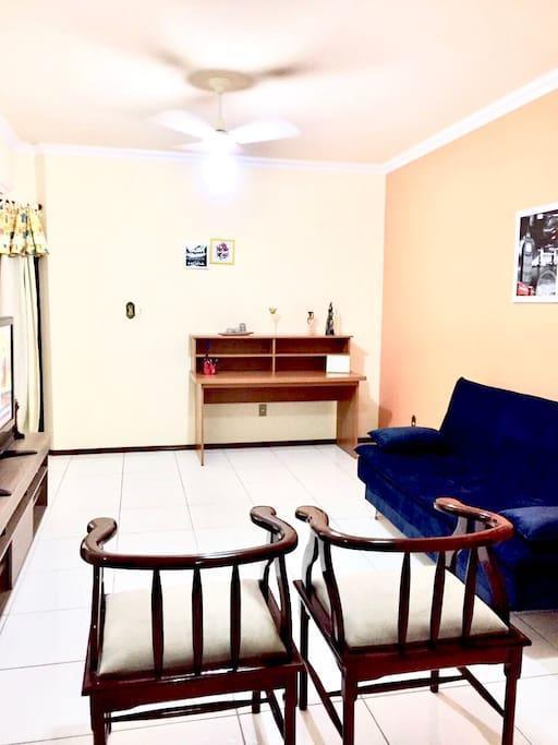 Morada Center Apartman Uruguaiana Kültér fotó