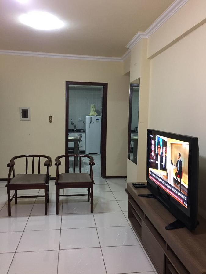 Morada Center Apartman Uruguaiana Kültér fotó
