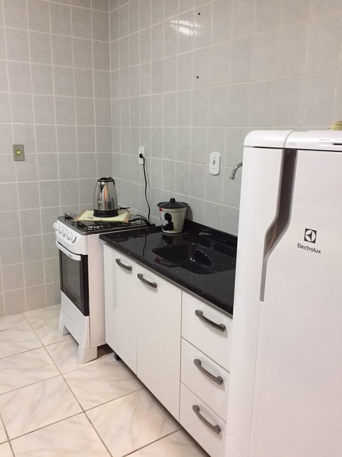 Morada Center Apartman Uruguaiana Kültér fotó